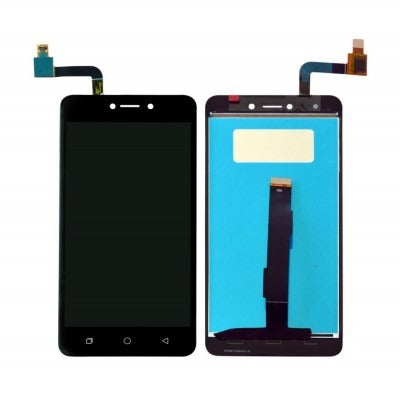 Lcd Display Folder Combo for COOLPAD NOTE 5 LITE C Black Lcd Display Folder Combo for COOLPAD NOTE 5 LITE C Black